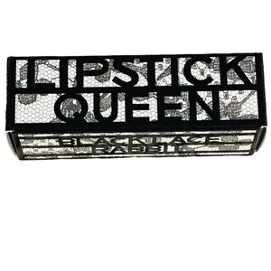 New Lipstick Queen Lipstick - Black Lace Rabbit by Lipstick Queen